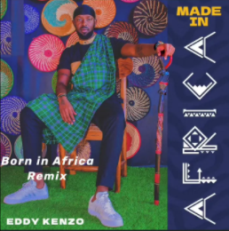 Eddy Kenzo